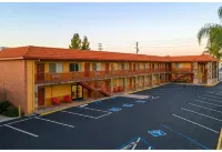 Om Park Inn and Suites El Cajon near San Diego