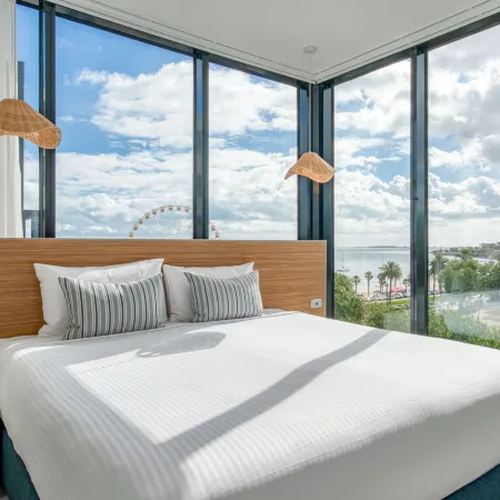 Oaks Vue Suites Geelong