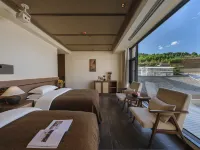CIYOU COURTYARD