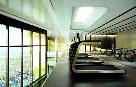 Australia apartment