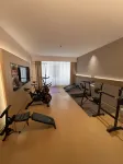 Aba Yunfu Intercontinental Grand Hotel (Gerdeng Monastery) - Kuntosalit