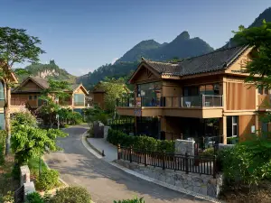 花澗泉谷度假酒店