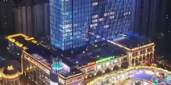 Bazhouの人気高級ホテル