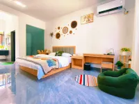 Weizhou Island Haima Homestay - جديد