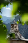 Danba Zongkar Homestay - Mountain view