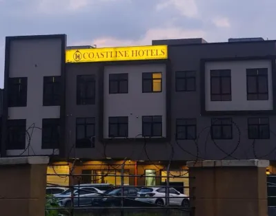 Coastline Hotel 6 Avenue Port Dickson Các khách sạn ở 