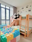 Opp Legoland DPristine | 7-10pax | kids friendly by Guest Ease - Scenic