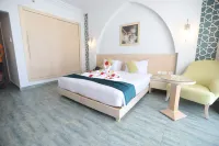 La Playa Alamein By Travel Agent - piscina