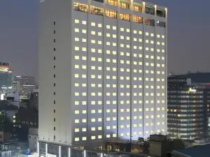 Top 20 4-Sterren Geselecteerde Hotels in Seoul