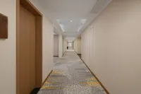 Theme Hotel of No. 8 Mansion (Liuyang Shop) - Kæledyr tilladt