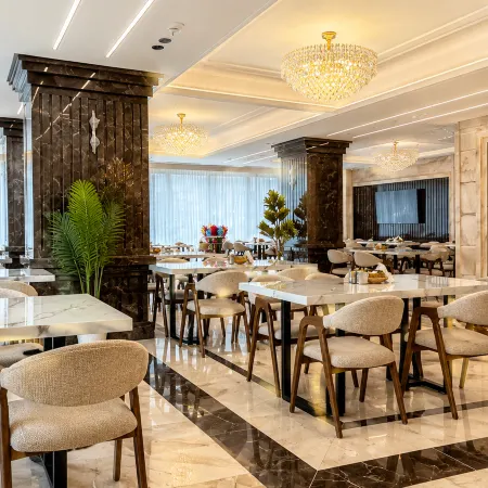 Grand Babl Hotel