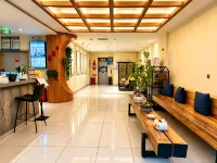 Koala Hotel (Railway Bureau) - pet friendly