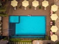 Sstella Empire Beach Resort Goa, a member of Radisson Individuals - 5 stjerner