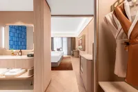 Crystal Orange Hotel (Tianshui Maiji)
