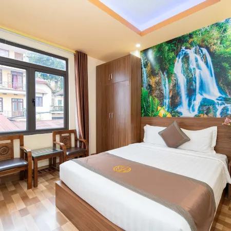 Song Anh Hotel Sapa