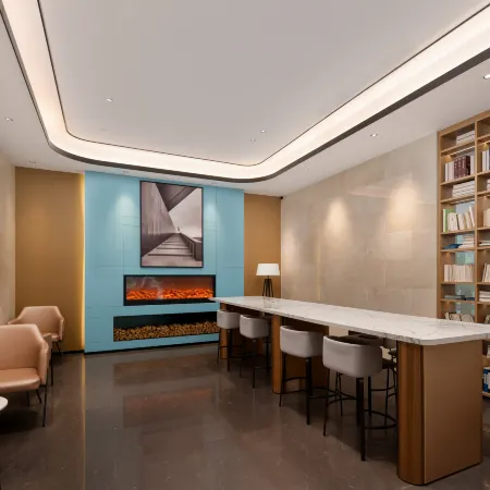 Shengui E-Sports Hotel (Changde Liuye Lake Tourist Resort Daxiaohe Street)