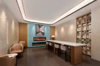 Shengui E-Sports Hotel (Changde Liuye Lake Tourist Resort Daxiaohe Street)