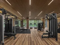 BANYAN TREE MOUNT EMEI - Gym
