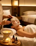 Rezen Select Hotel (Muping Qichezhan Experimental Middle School) - Spa