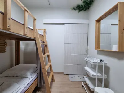 대구하우스 중구 호텔