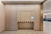 Hanting Hotel (Zaozhuang High‑Speed Railway Station Zaozhuang University) - 2-Star