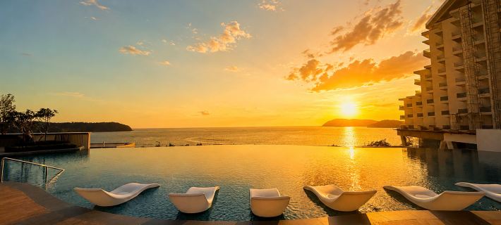 Assana Seaview Suites | 1 min Doorstep to Beachfront (Pantai Cenang & Pantai Tengah), Langkawi Hotels in Langkawi