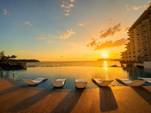 Assana Seaview Suites | 1 min Doorstep to Beachfront (Pantai Cenang & Pantai Tengah), Langkawi - parking