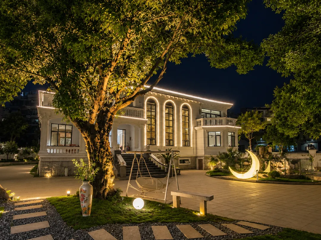 Jingdezhen Baimo Manor - Jingdezhen