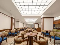 Hulunbuir Airui Jinhua Hotel Hotels in Hulunbuir