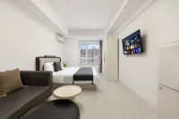 Yijia Apartment Hotel - 2-نجوم