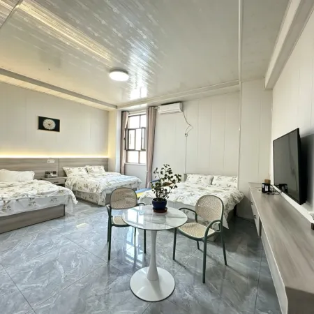 LiuAnHomestay