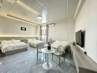 LiuAnHomestay - parkir