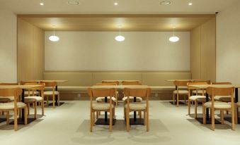 Anook Hotel & Spa Bucheon Sangdong