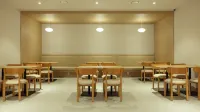 Anook Hotel & Spa Bucheon Sangdong