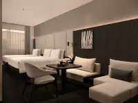 Atour Hotel Xuanmiao Temple, Guanqian Street, Suzhou - 4 stjerner