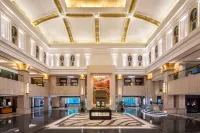Grand Pacific Hotel