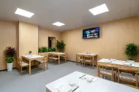 橙子飯店（岳陽樓步行街店） - 2 星級