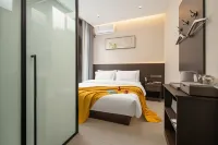 Laojunshan Yujunzhaihui Leisure Homestay (Zhongling Cableway Store) - Pools