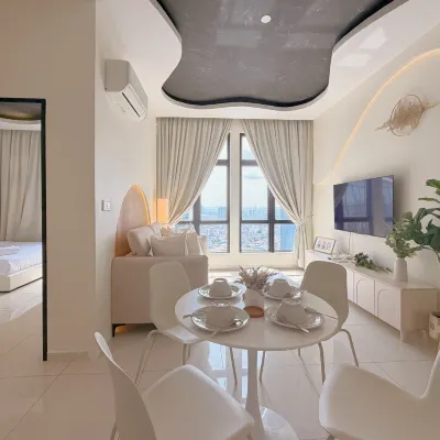 Space Residency by MWM Hotels near Plaza DNP