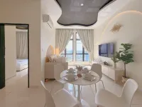 Space Residency by MWM Hotel di 