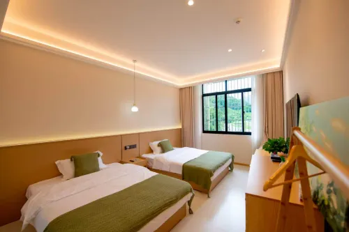 Yunli Nuanju Homestay (Niucao Mountain Scenic Area) - Homestays