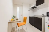 VILLA SAKURA Hatanodai II Building - 4-Star