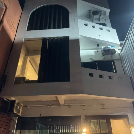 Blend Hostel