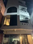 Blend Hostel - Nhà nghỉ