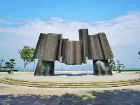 Weihai Baina Ruiting Hotel (Weihai Center) - Romanttinen