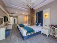 Marnas Hotels Hotels near Esenler