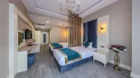 Marnas Hotels - gimnasio