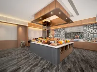 Jinfeng  Hotel (Harbin  Taiping  Internatioal  Airport Branch) Hotels in Harbin