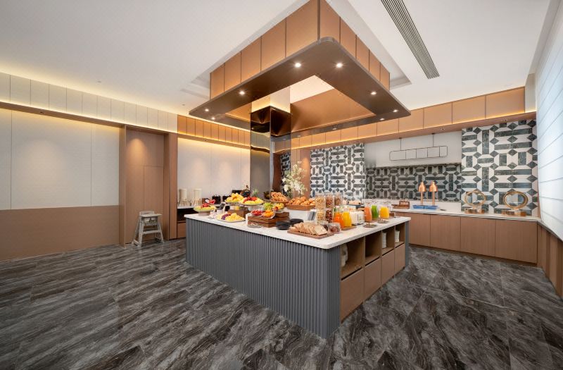 Jinfeng Hotel (Harbin Taiping Internatioal Airport Branch) photo 3