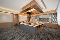 Jinfeng  Hotel (Harbin  Taiping  Internatioal  Airport Branch) - Airport Shuttle
